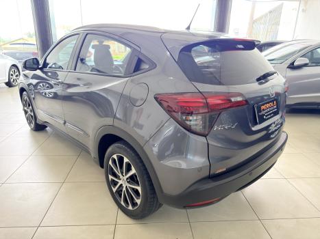 HONDA HR-V 1.8 16V 4P EXL FLEX AUTOMÁTICO CVT, Foto 6
