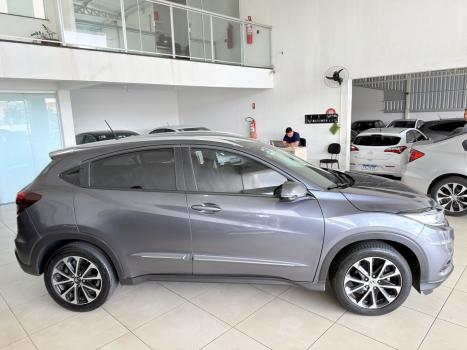 HONDA HR-V 1.8 16V 4P EXL FLEX AUTOMÁTICO CVT, Foto 7
