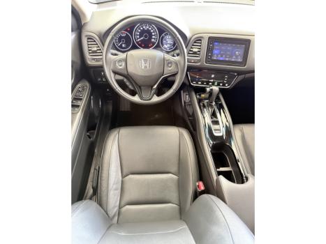 HONDA HR-V 1.8 16V 4P EXL FLEX AUTOMÁTICO CVT, Foto 8