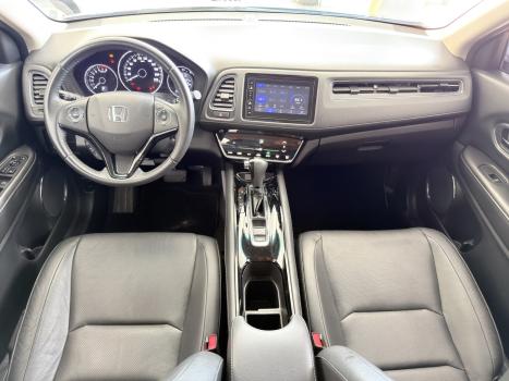 HONDA HR-V 1.8 16V 4P EXL FLEX AUTOMÁTICO CVT, Foto 9