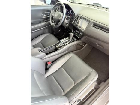 HONDA HR-V 1.8 16V 4P EXL FLEX AUTOMÁTICO CVT, Foto 10