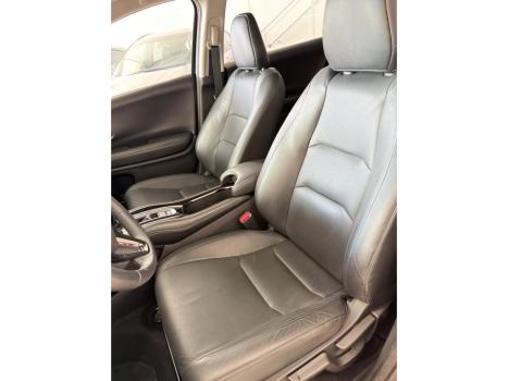 HONDA HR-V 1.8 16V 4P EXL FLEX AUTOMÁTICO CVT, Foto 11