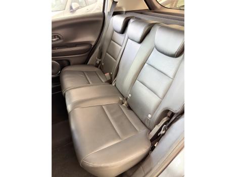 HONDA HR-V 1.8 16V 4P EXL FLEX AUTOMÁTICO CVT, Foto 12