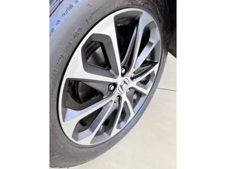 HONDA HR-V 1.8 16V 4P EXL FLEX AUTOMÁTICO CVT, Foto 13