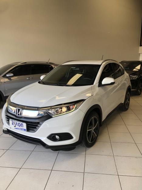 HONDA HR-V 1.8 16V 4P EX FLEX AUTOMÁTICO CVT, Foto 1