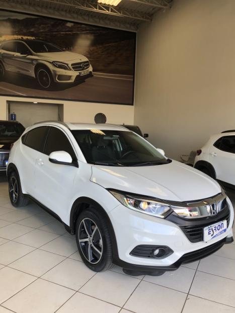 HONDA HR-V 1.8 16V 4P EX FLEX AUTOMÁTICO CVT, Foto 2
