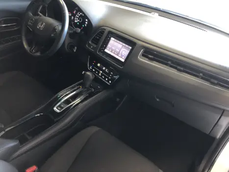 HONDA HR-V 1.8 16V 4P EX FLEX AUTOMÁTICO CVT, Foto 4