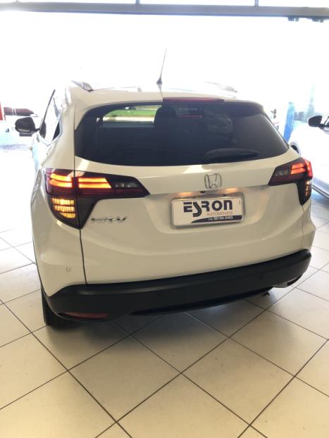 HONDA HR-V 1.8 16V 4P EX FLEX AUTOMÁTICO CVT, Foto 5