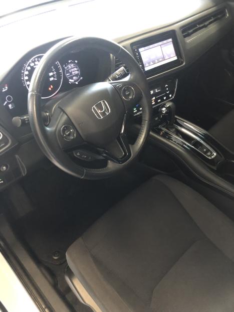 HONDA HR-V 1.8 16V 4P EX FLEX AUTOMÁTICO CVT, Foto 7