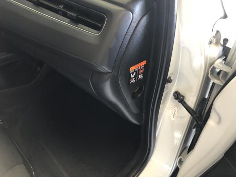 HONDA HR-V 1.8 16V 4P EX FLEX AUTOMÁTICO CVT, Foto 8
