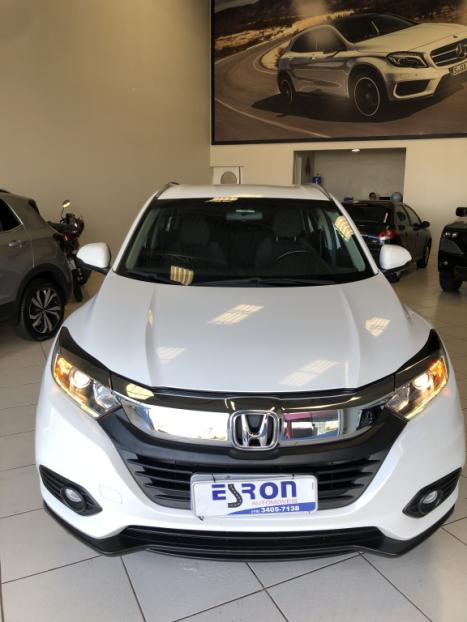 HONDA HR-V 1.8 16V 4P EX FLEX AUTOMÁTICO CVT, Foto 9