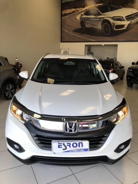 HONDA HR-V 1.8 16V 4P EX FLEX AUTOMÁTICO CVT, Foto 10