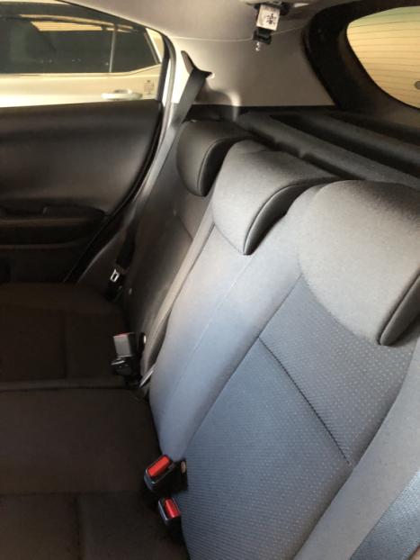 HONDA HR-V 1.8 16V 4P EX FLEX AUTOMÁTICO CVT, Foto 11