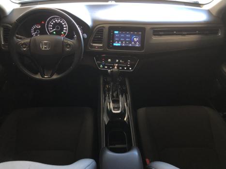 HONDA HR-V 1.8 16V 4P EX FLEX AUTOMÁTICO CVT, Foto 12
