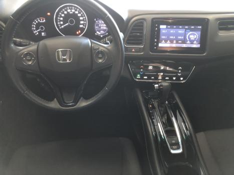 HONDA HR-V 1.8 16V 4P EX FLEX AUTOMÁTICO CVT, Foto 13