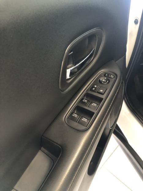 HONDA HR-V 1.8 16V 4P EX FLEX AUTOMÁTICO CVT, Foto 15