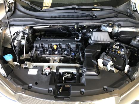 HONDA HR-V 1.8 16V 4P EX FLEX AUTOMÁTICO CVT, Foto 16
