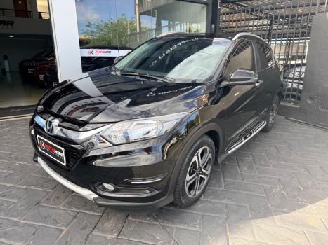 HONDA HR-V 1.8 16V 4P EXL FLEX AUTOMÁTICO CVT, Foto 2