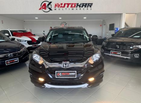 HONDA HR-V 1.8 16V 4P EXL FLEX AUTOMÁTICO CVT, Foto 3