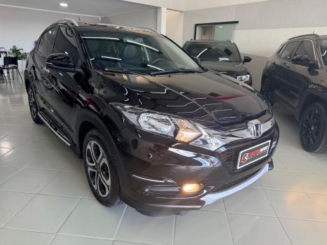 HONDA HR-V 1.8 16V 4P EXL FLEX AUTOMÁTICO CVT, Foto 4