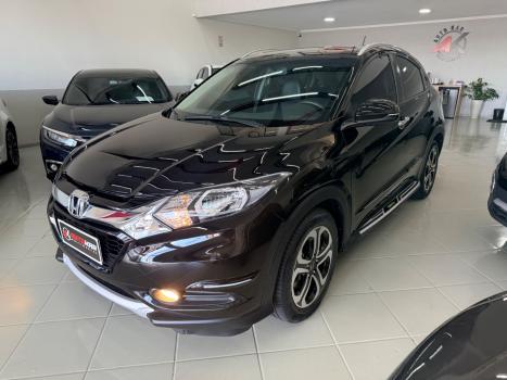 HONDA HR-V 1.8 16V 4P EXL FLEX AUTOMÁTICO CVT, Foto 5