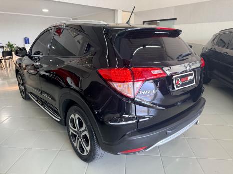 HONDA HR-V 1.8 16V 4P EXL FLEX AUTOMÁTICO CVT, Foto 7