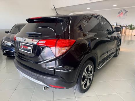 HONDA HR-V 1.8 16V 4P EXL FLEX AUTOMÁTICO CVT, Foto 8