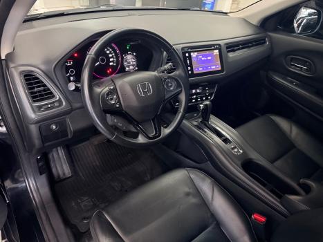 HONDA HR-V 1.8 16V 4P EXL FLEX AUTOMÁTICO CVT, Foto 9