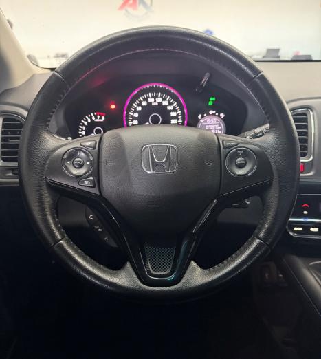 HONDA HR-V 1.8 16V 4P EXL FLEX AUTOMÁTICO CVT, Foto 10