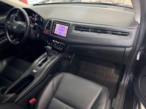 HONDA HR-V 1.8 16V 4P EXL FLEX AUTOMÁTICO CVT, Foto 11