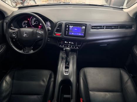 HONDA HR-V 1.8 16V 4P EXL FLEX AUTOMÁTICO CVT, Foto 12