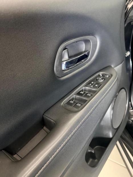 HONDA HR-V 1.8 16V 4P EXL FLEX AUTOMÁTICO CVT, Foto 13