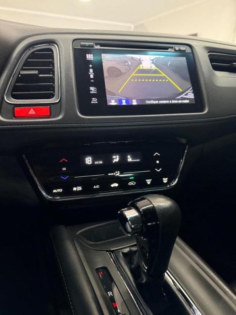 HONDA HR-V 1.8 16V 4P EXL FLEX AUTOMÁTICO CVT, Foto 14