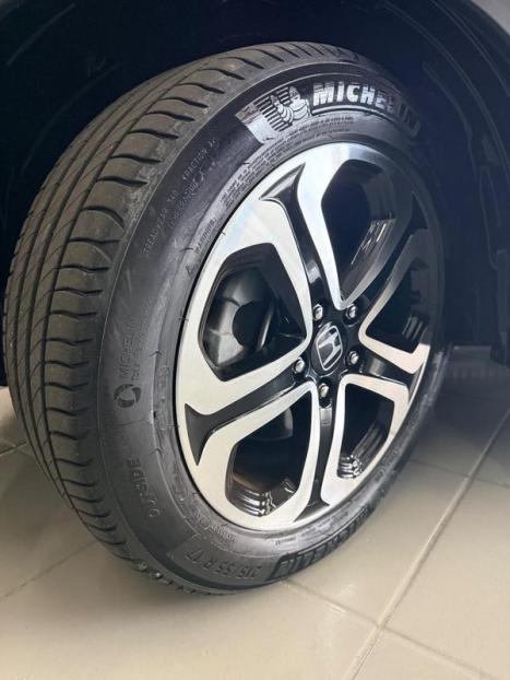 HONDA HR-V 1.8 16V 4P EXL FLEX AUTOMÁTICO CVT, Foto 15
