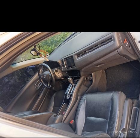 HONDA HR-V 1.8 16V 4P EXL FLEX AUTOMÁTICO CVT, Foto 2