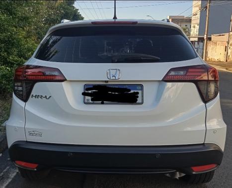 HONDA HR-V 1.8 16V 4P EXL FLEX AUTOMÁTICO CVT, Foto 3