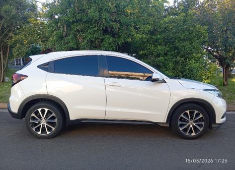 HONDA HR-V 1.8 16V 4P EXL FLEX AUTOMÁTICO CVT, Foto 6