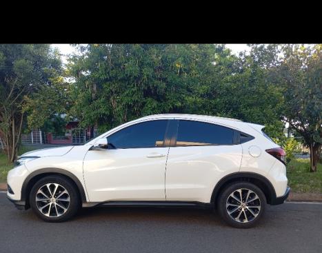 HONDA HR-V 1.8 16V 4P EXL FLEX AUTOMÁTICO CVT, Foto 7