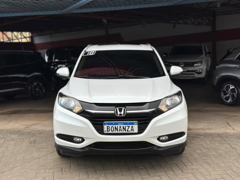 HONDA HR-V 1.8 16V 4P EXL FLEX AUTOMÁTICO CVT, Foto 2