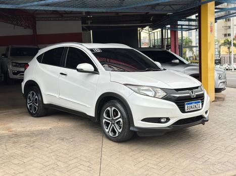 HONDA HR-V 1.8 16V 4P EXL FLEX AUTOMÁTICO CVT, Foto 3