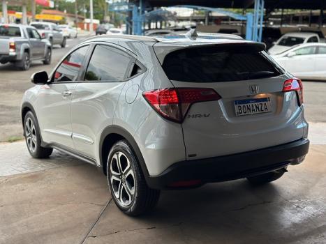 HONDA HR-V 1.8 16V 4P EXL FLEX AUTOMÁTICO CVT, Foto 4