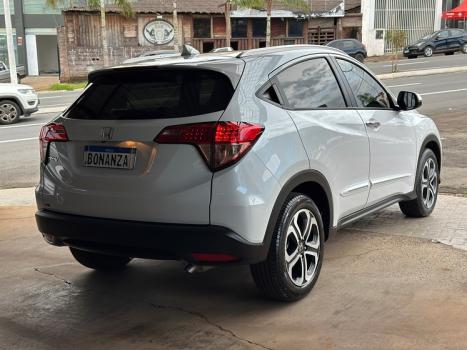 HONDA HR-V 1.8 16V 4P EXL FLEX AUTOMÁTICO CVT, Foto 5