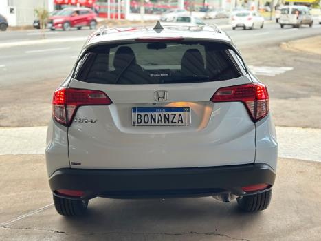 HONDA HR-V 1.8 16V 4P EXL FLEX AUTOMÁTICO CVT, Foto 6