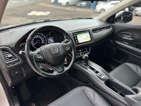 HONDA HR-V 1.8 16V 4P EXL FLEX AUTOMÁTICO CVT, Foto 7