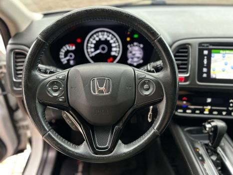 HONDA HR-V 1.8 16V 4P EXL FLEX AUTOMÁTICO CVT, Foto 8