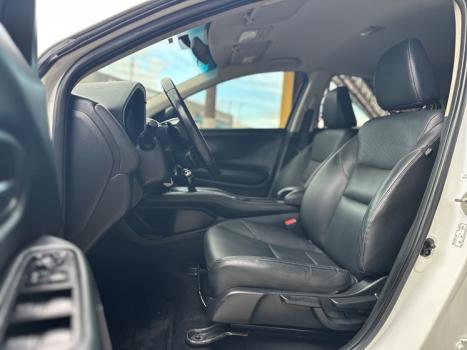 HONDA HR-V 1.8 16V 4P EXL FLEX AUTOMÁTICO CVT, Foto 11
