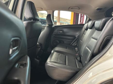HONDA HR-V 1.8 16V 4P EXL FLEX AUTOMÁTICO CVT, Foto 12