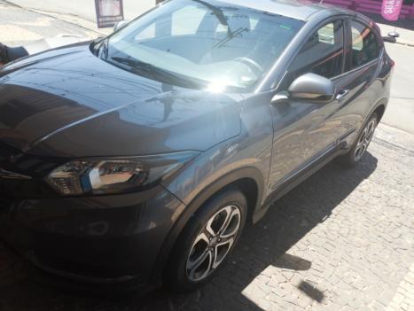HONDA HR-V 1.8 16V 4P LX FLEX AUTOMÁTICO CVT, Foto 6