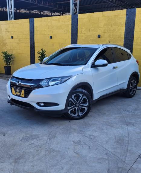 HONDA HR-V 1.8 16V 4P EXL FLEX AUTOMÁTICO CVT, Foto 2