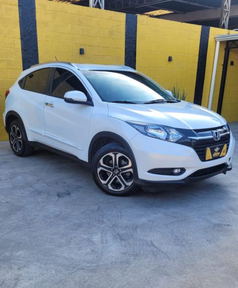 HONDA HR-V 1.8 16V 4P EXL FLEX AUTOMÁTICO CVT, Foto 3